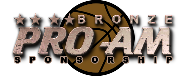 bronze sponsorship