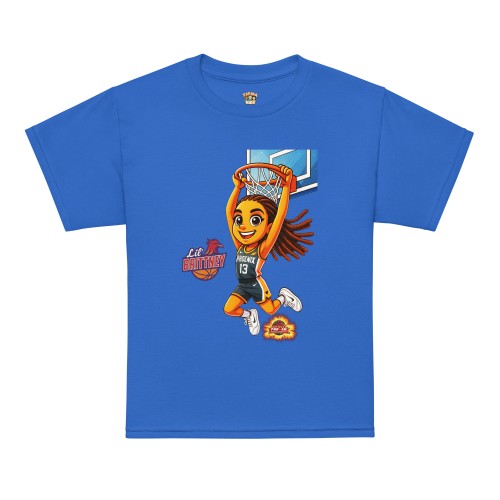 Royal Blue #2665cc