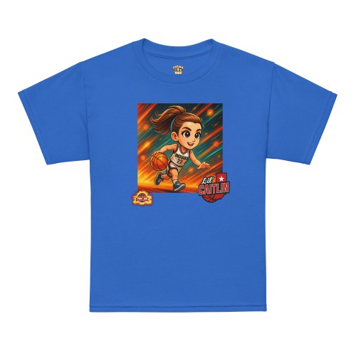 Royal Blue #2665cc