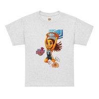Lil' Brittney with Da' Dunk Youth T-Shirt - PROYS2627BD