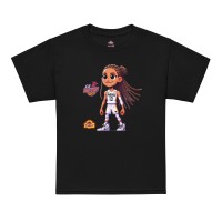 Lil' Brittney The Hooper Youth T-Shirt - PROYS247BG