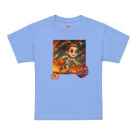 Lil' Caitlin So Fast Youth T-Shirt - PROYS257CC