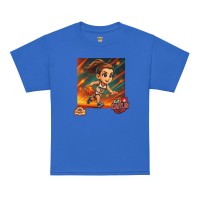 Lil' Caitlin So Fast Youth T-Shirt - PROYS257CC