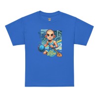 Lil' Steph The Hooper Youth T-Shirt PROYS248SC