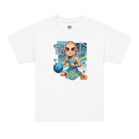 Lil' Steph The Hooper Youth T-Shirt PROYS248SC